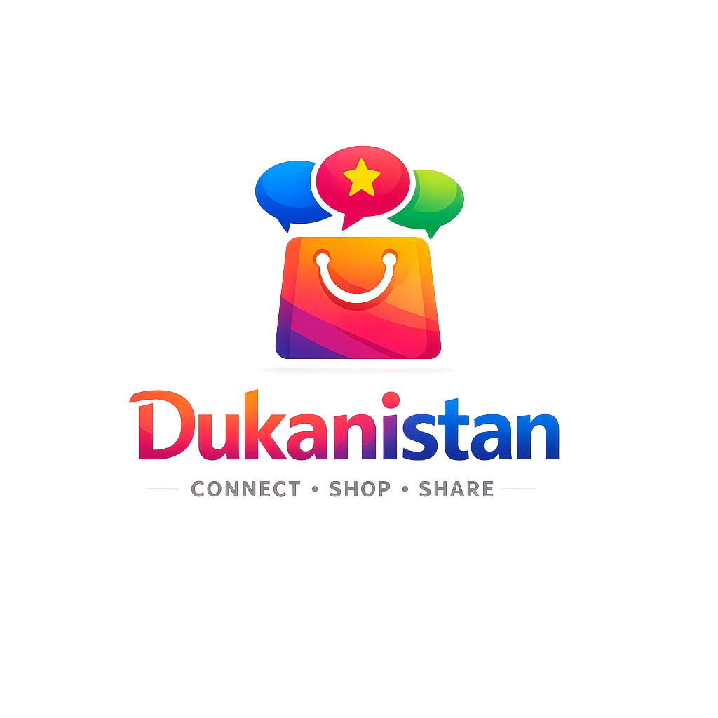 Dukanistan logo
